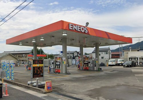 その他　セルフ垂井店（その他）まで873m