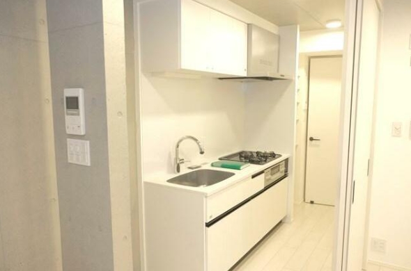 キッチン　他部屋参考写真