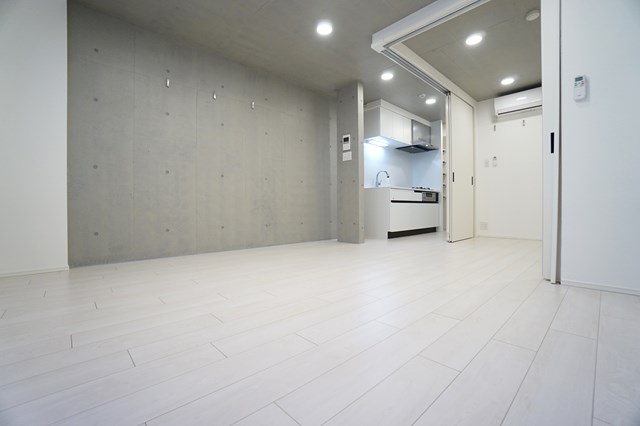 居室・リビング　他部屋参考写真