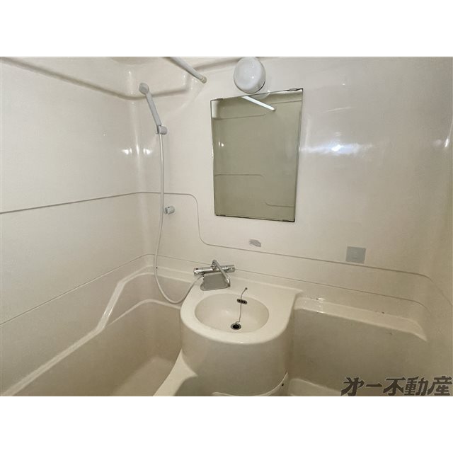 洗面設備　洗面所