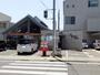 郵便局　京町郵便局（郵便局）まで298m