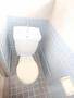 トイレ　綺麗なトイレです