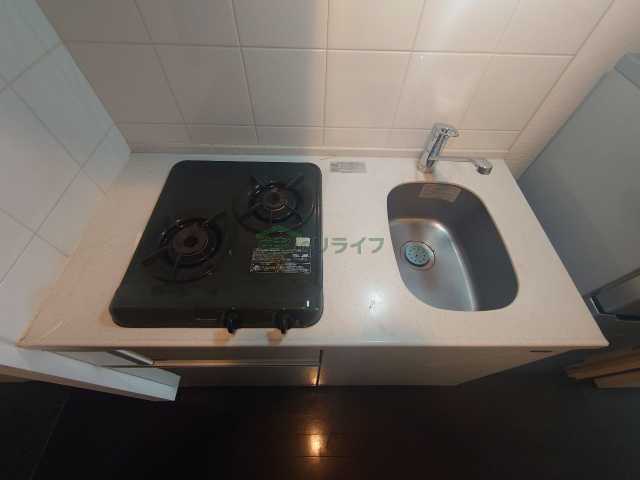 その他共有部分　カスタリア新宿