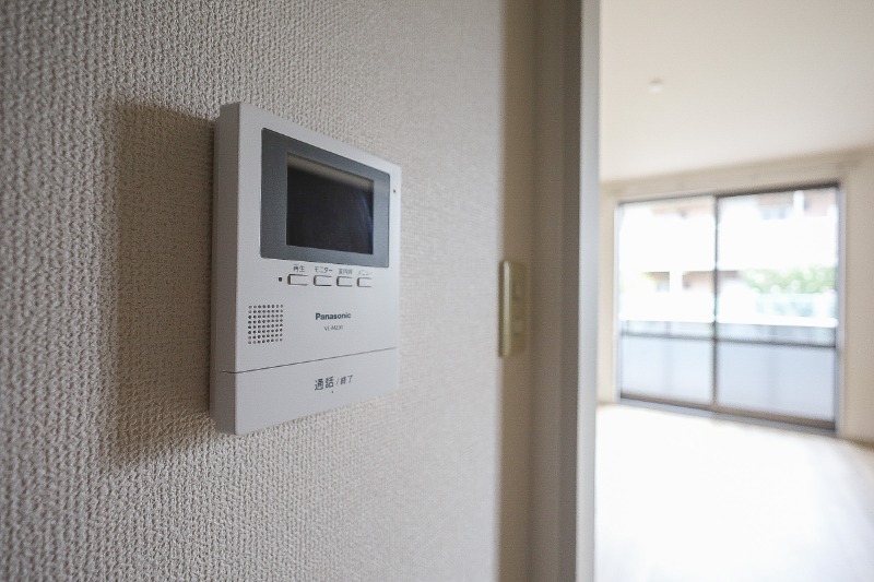 セキュリティ　図面と現状に相違がある場合には現状を優先
