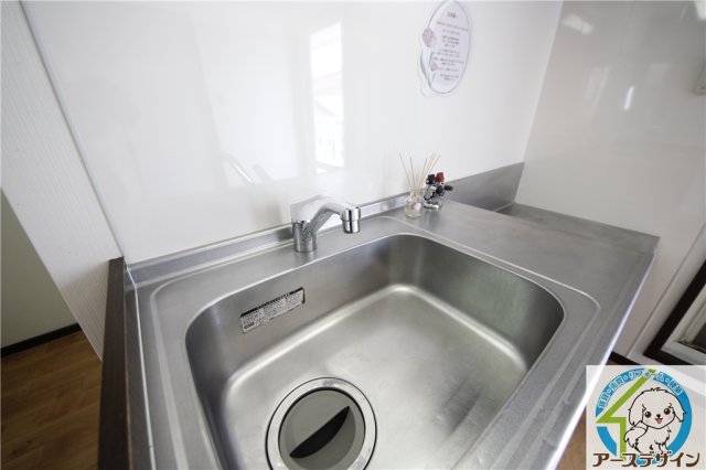 キッチン　※類似部屋