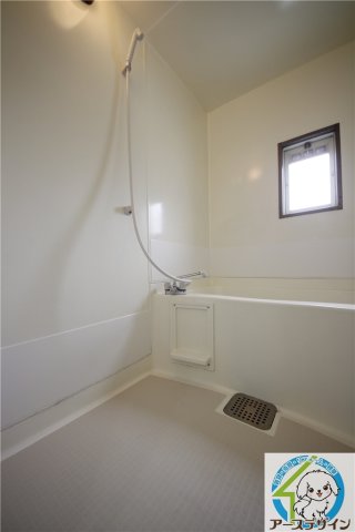 バス・シャワールーム　※類似部屋