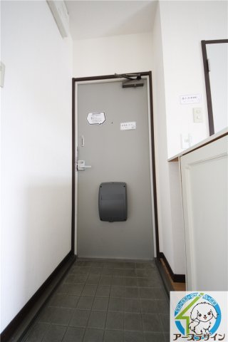 玄関　※類似部屋
