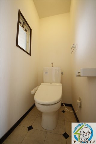 トイレ　※類似部屋