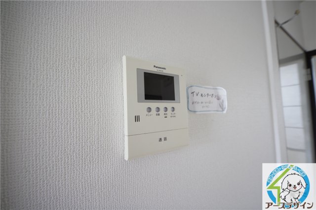 セキュリティ　※類似部屋