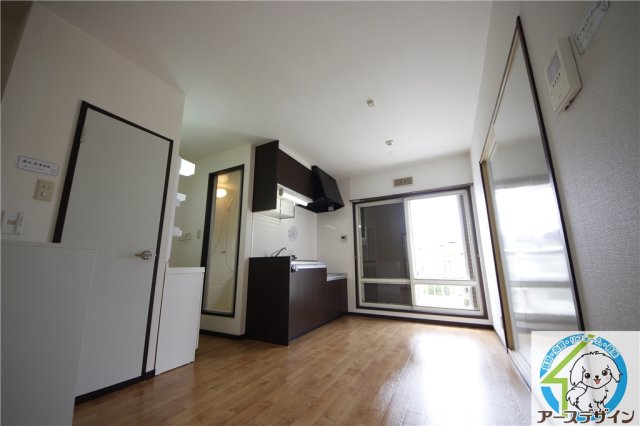 居室・リビング　※類似部屋