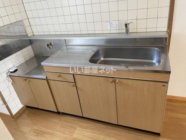 タウンコートK_内装_1