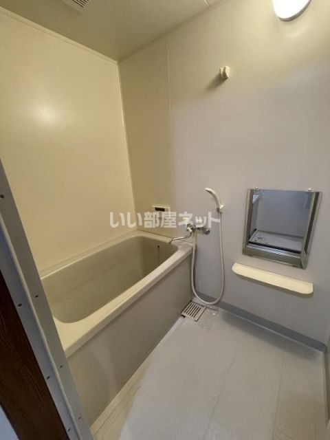 タウンコートK_内装_2