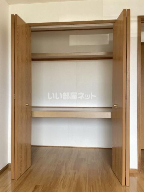 タウンコートK_内装_4