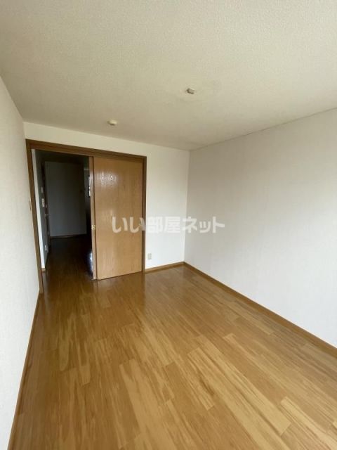 タウンコートK_内装_0