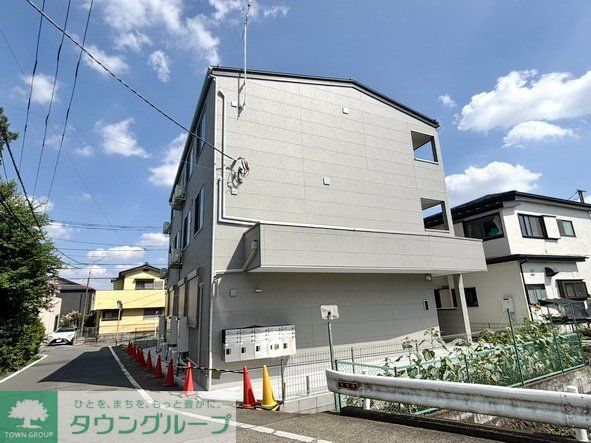 その他　外観