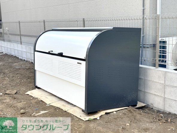 その他共有部分　共有部分