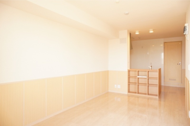 居室・リビング　図面と現状に相違がある場合には現状を優先