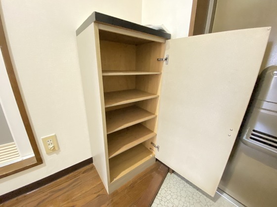 その他　※別部屋の写真です