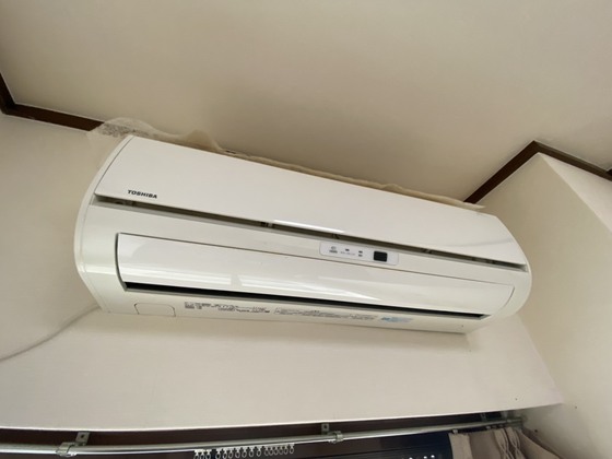 その他設備　※別部屋の写真です