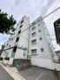 夙川駅より徒歩5分 2階 築53年4ヶ月の賃貸物件