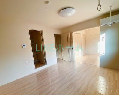 居室・リビング　リビング/居室