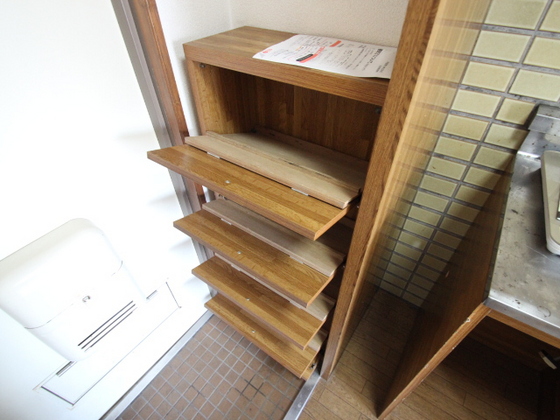 その他　※別部屋の写真です