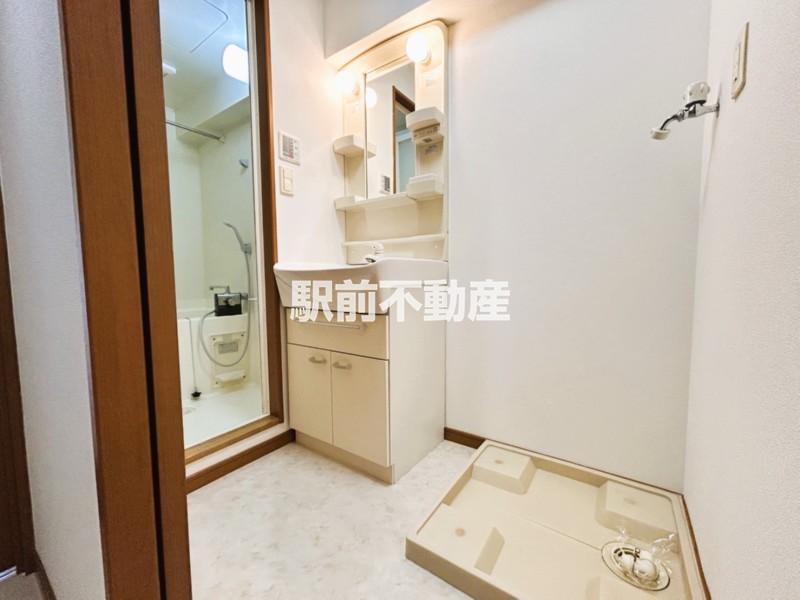 洗面設備　８０４流用