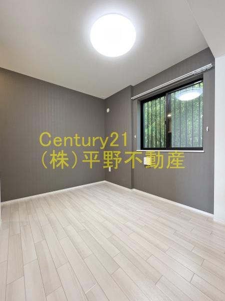 その他部屋・スペース　同建設会社施工の別物件です。