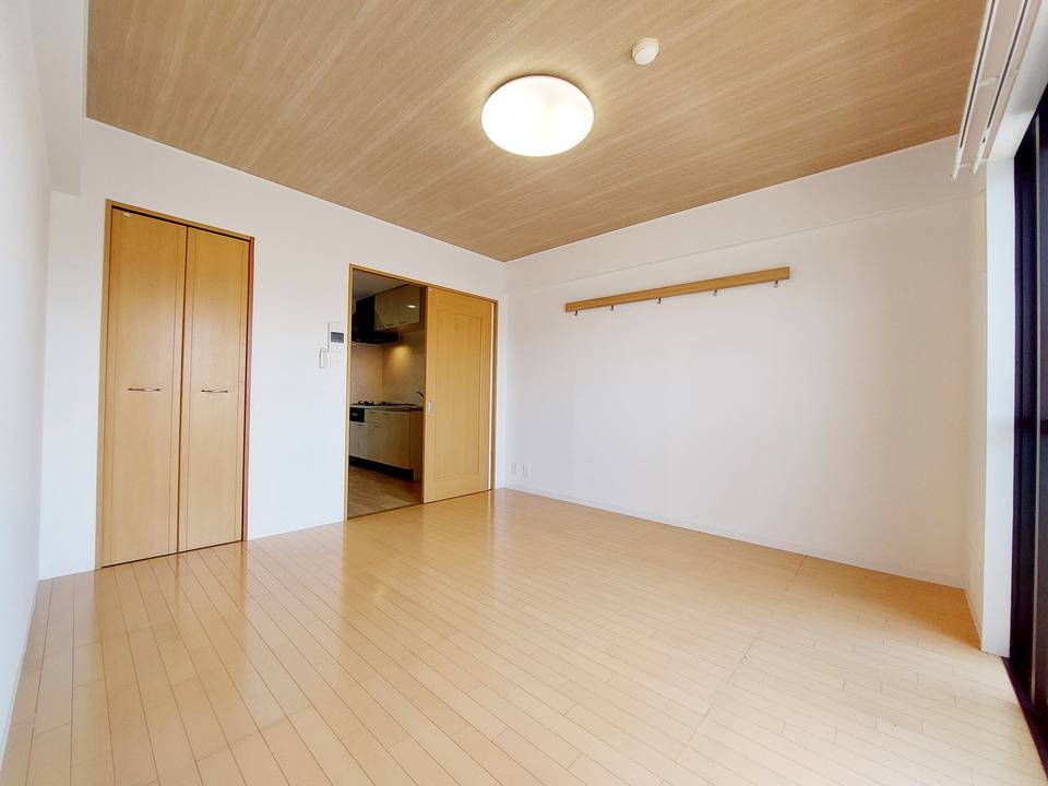 居室・リビング　リビング