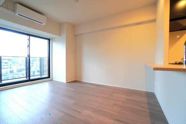 居室・リビング　※写真は同タイプ住戸です。