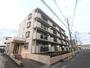新川崎駅より徒歩16分 3階 築30年2ヶ月の賃貸物件