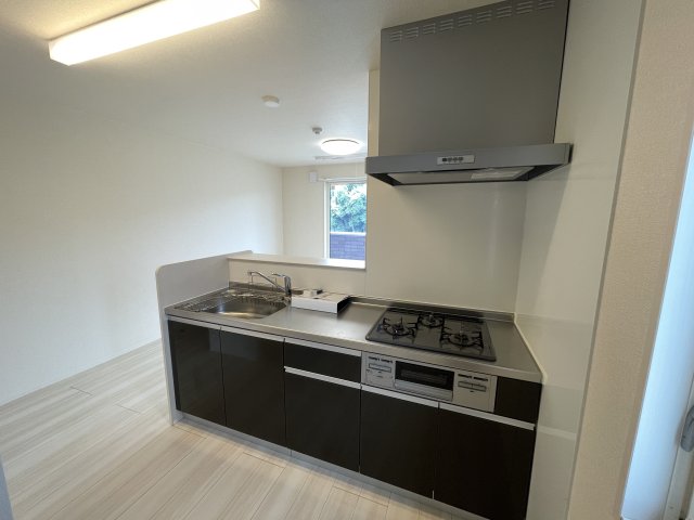 キッチン　システムキッチン