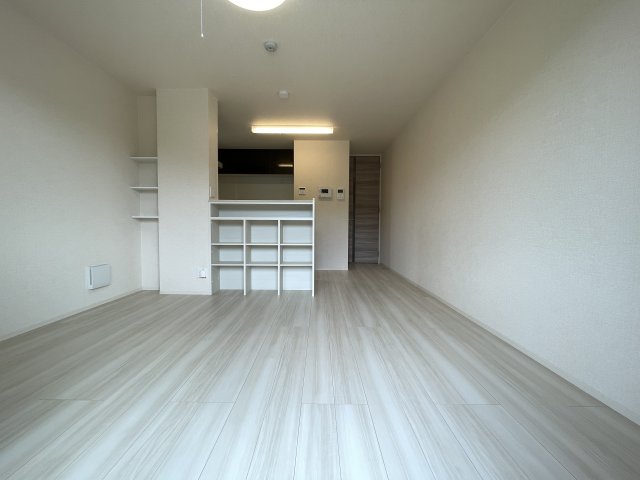 居室・リビング　リビング11.8帖