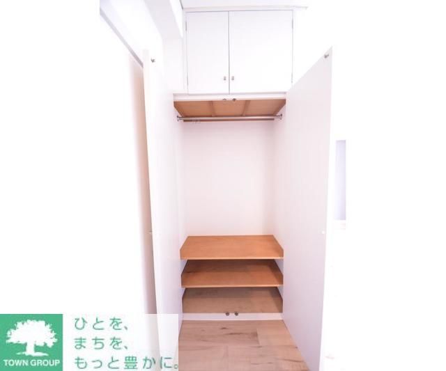 収納　お部屋探しは株式会社　タウンハウジング　までお気軽にお問合…