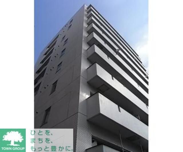 建物外観　お部屋探しは株式会社　タウンハウジング　までお気軽にお問合…