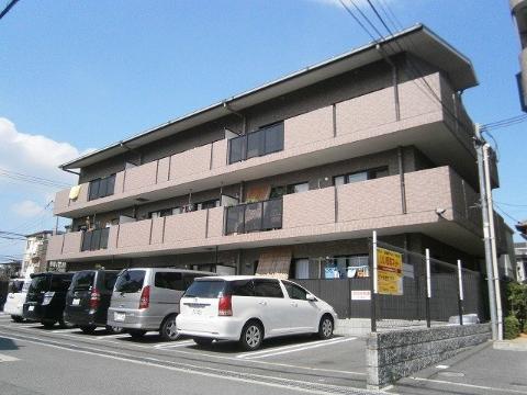 茨木市上野町