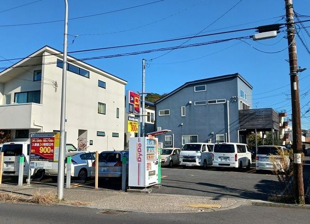 その他　コインパーキング（その他）まで173m