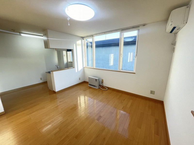 居室・リビング　リビング１