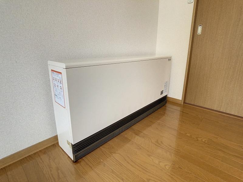 その他設備　設備