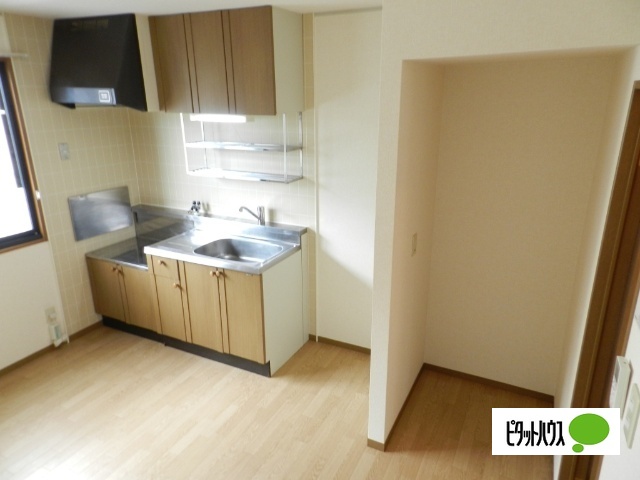 居室・リビング　ダイニング