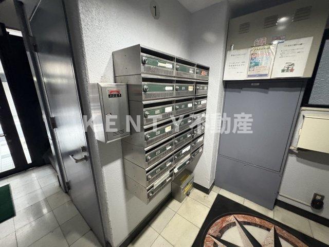 その他共有部分