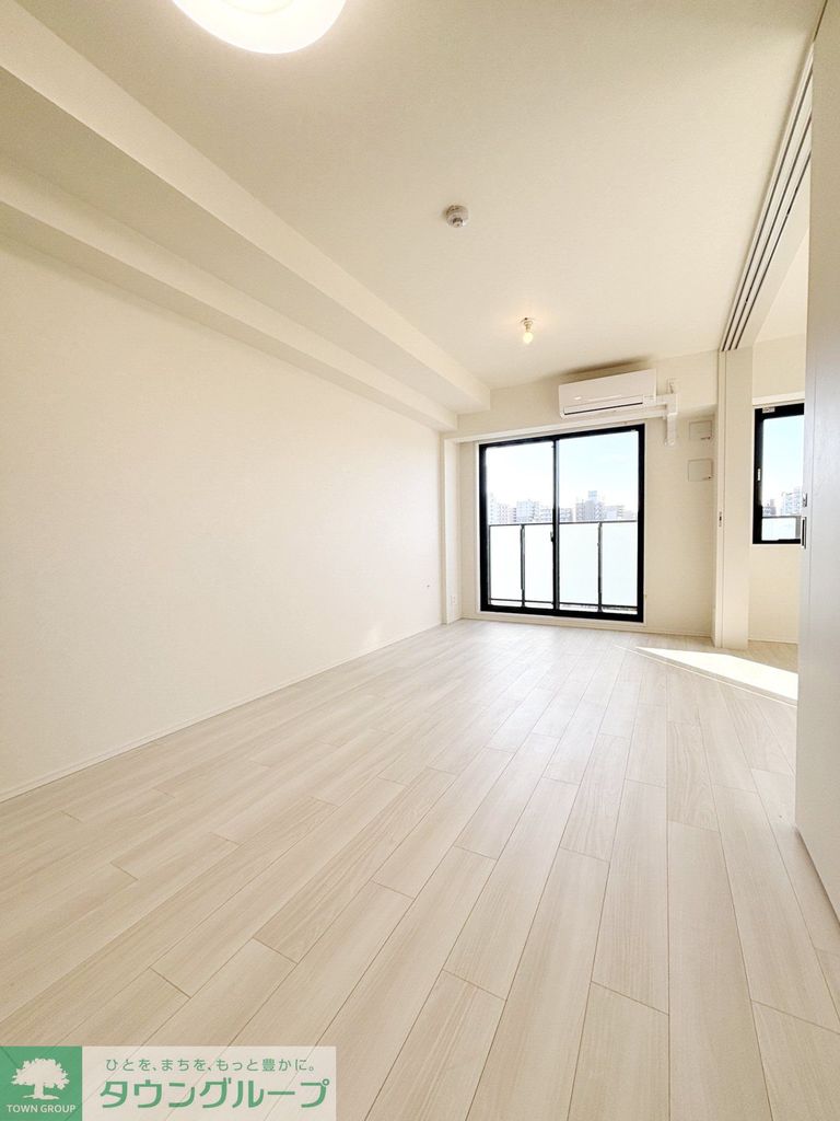 居室・リビング　※参考イメージ画像