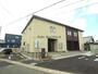 西笠松駅より徒歩18分 築1年3ヶ月 2階建の賃貸物件
