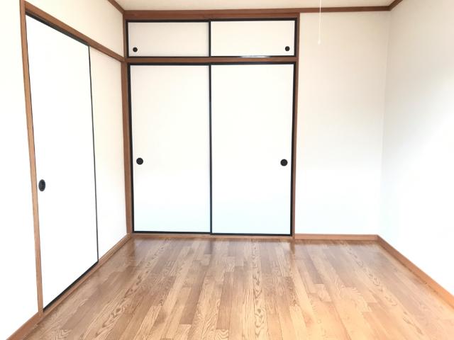 その他部屋・スペース　東洋室