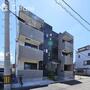 Cherim築地口Luna 2階 築1年8ヶ月の賃貸物件