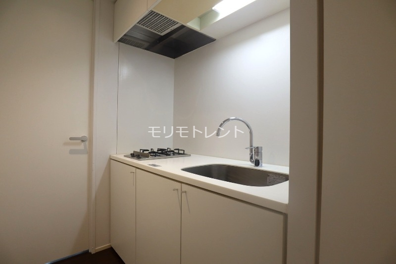 キッチン　室内参考写真（１Ｆ－Ｂタイプ）