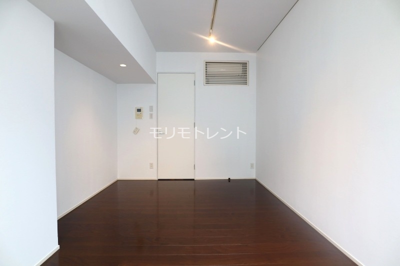 居室・リビング　室内参考写真（１Ｆ－Ｂタイプ）