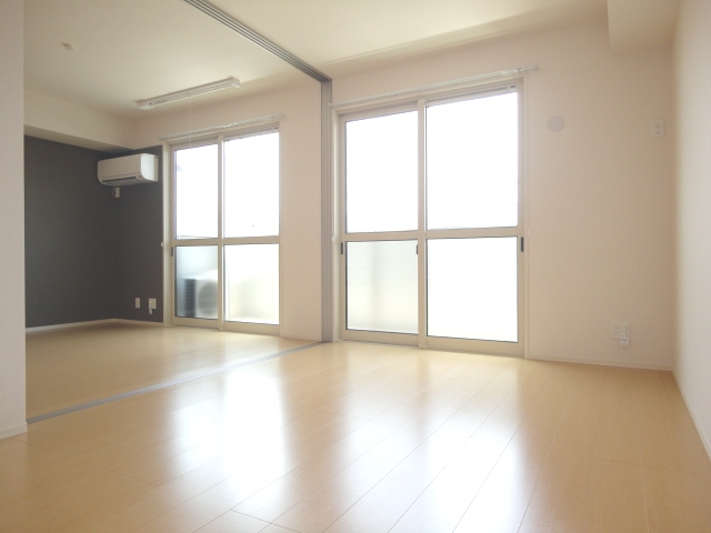 居室・リビング　使いやすいリビングです