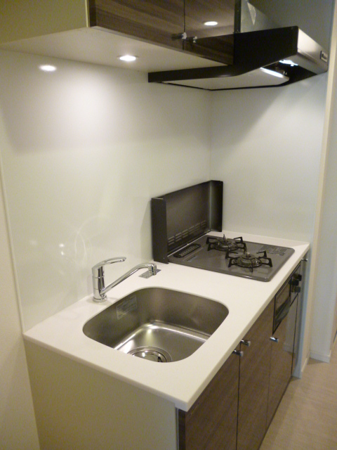 キッチン　キッチン※別部屋参考写真