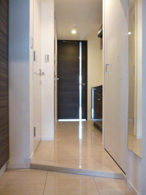 玄関　玄関※別部屋参考写真